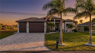 2524 SW 25th ST, Cape Coral, FL 33914