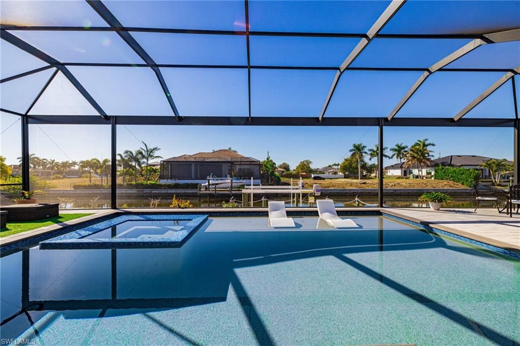 2524 SW 25th ST, CAPE CORAL, FL 33914 — photo 2
