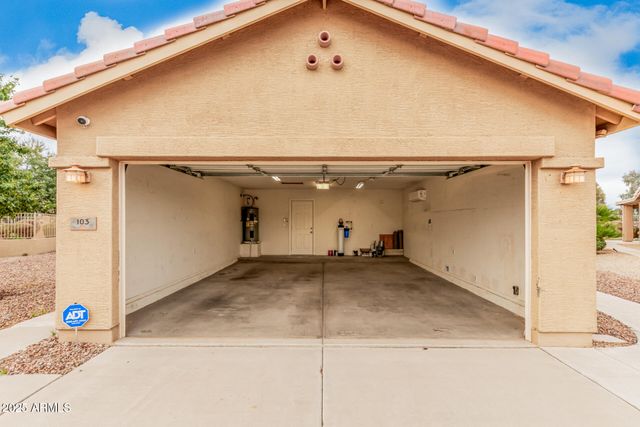 103 S BIRDIE Way, Casa Grande, AZ 85194