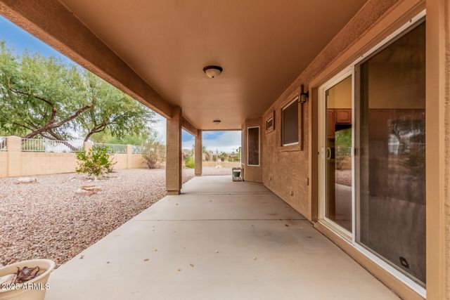 103 S BIRDIE Way, Casa Grande, AZ 85194