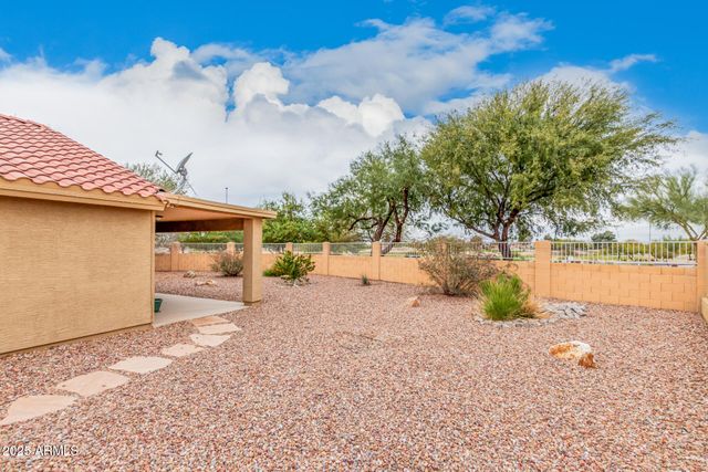 103 S BIRDIE Way, Casa Grande, AZ 85194