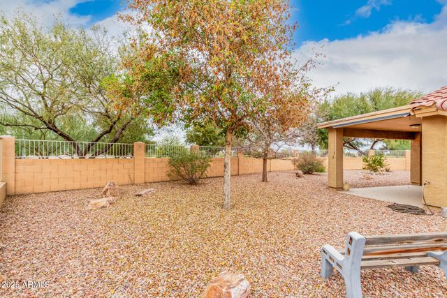 103 S BIRDIE Way, Casa Grande, AZ 85194