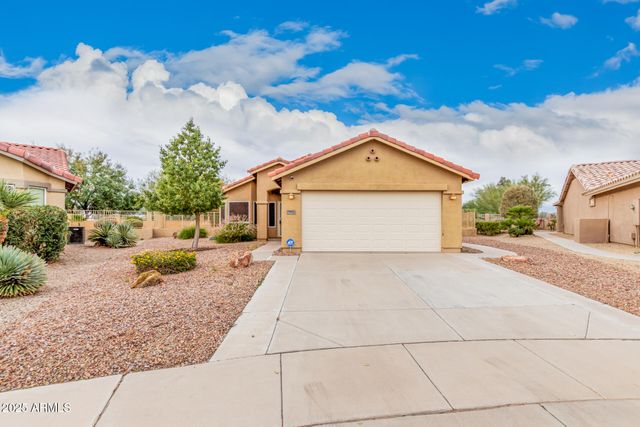 103 S BIRDIE Way, Casa Grande, AZ 85194