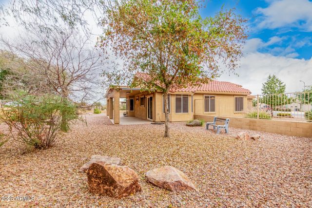 103 S BIRDIE Way, Casa Grande, AZ 85194