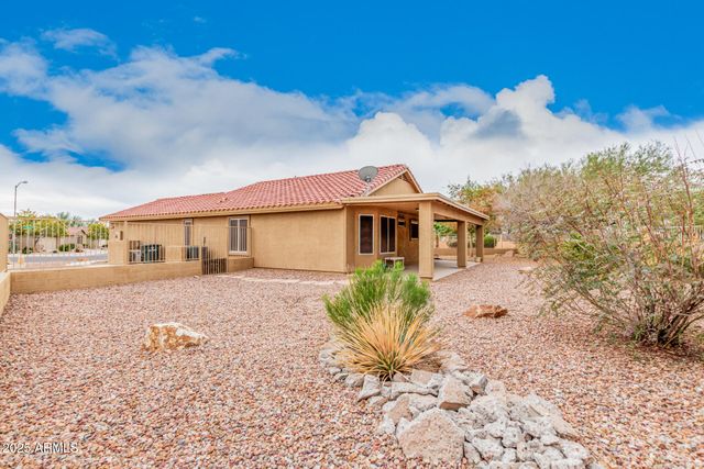 103 S BIRDIE Way, Casa Grande, AZ 85194