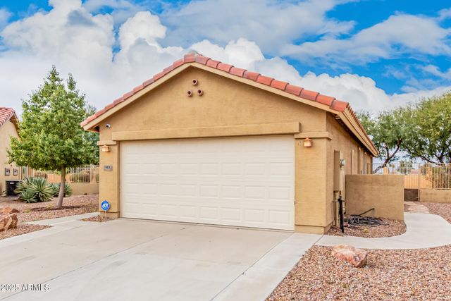 103 S BIRDIE Way, Casa Grande, AZ 85194