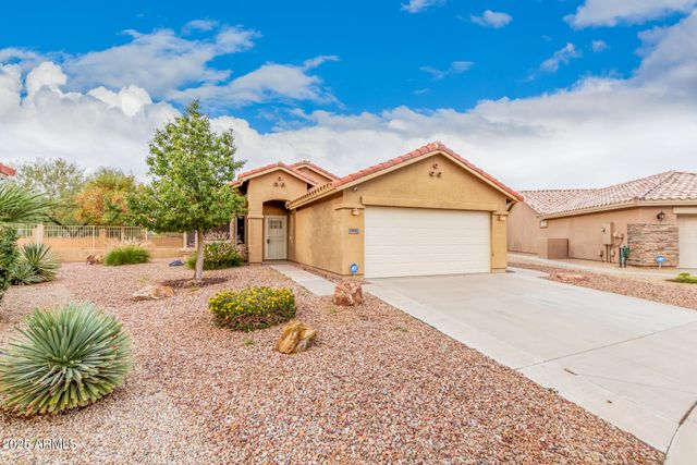 103 S BIRDIE Way, Casa Grande, AZ 85194