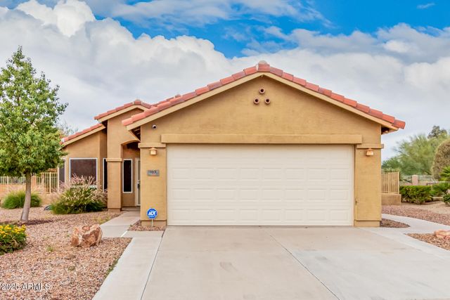 103 S BIRDIE Way, Casa Grande, AZ 85194