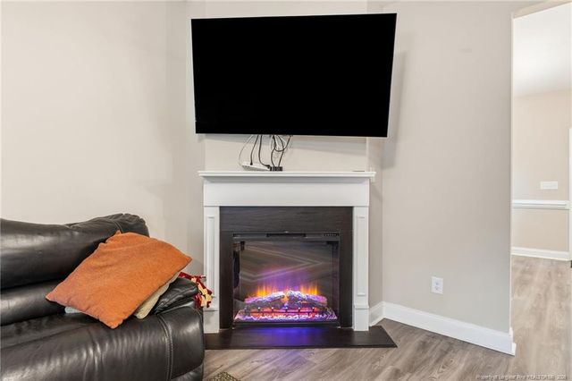 817 Carolina Avenue, Fayetteville, NC 28301