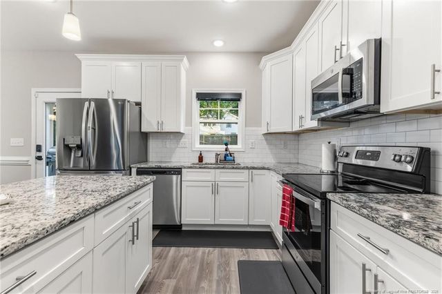 817 Carolina Avenue, Fayetteville, NC 28301