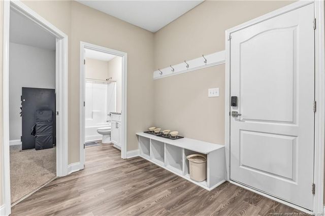 817 Carolina Avenue, Fayetteville, NC 28301