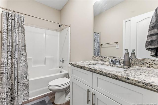 817 Carolina Avenue, Fayetteville, NC 28301