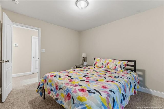 817 Carolina Avenue, Fayetteville, NC 28301