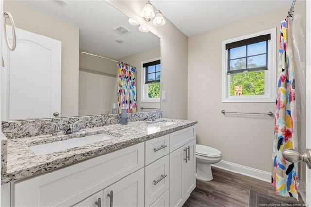 817 Carolina Avenue, Fayetteville, NC 28301