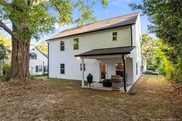 817 Carolina Avenue, Fayetteville, NC 28301