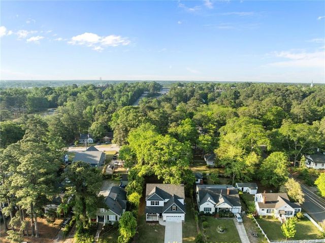 817 Carolina Avenue, Fayetteville, NC 28301