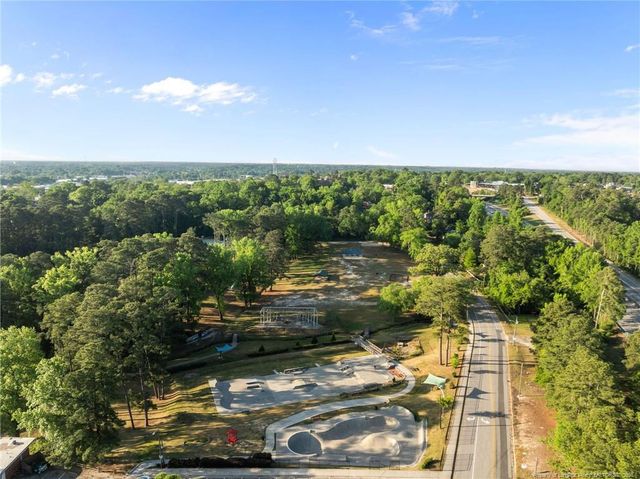 817 Carolina Avenue, Fayetteville, NC 28301