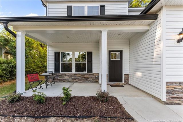 817 Carolina Avenue, Fayetteville, NC 28301