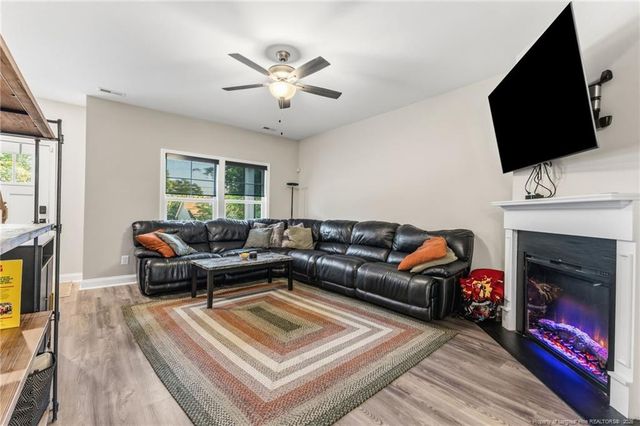 817 Carolina Avenue, Fayetteville, NC 28301