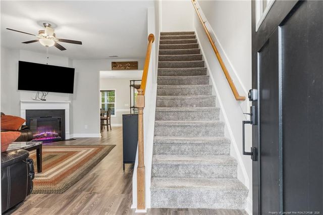 817 Carolina Avenue, Fayetteville, NC 28301