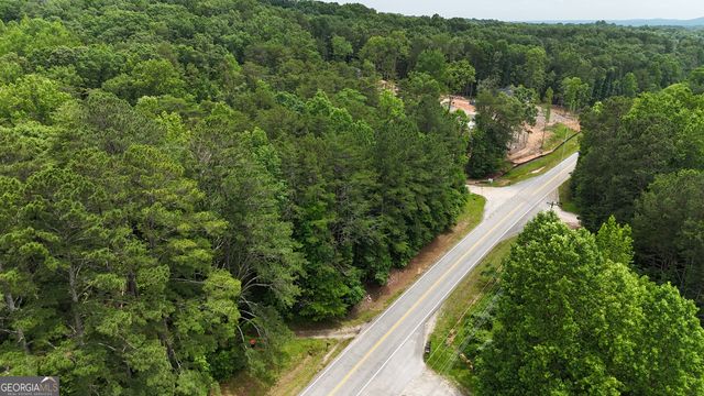 0 Sautee Ridge Road TRACT 1, Clarkesville, GA 30523