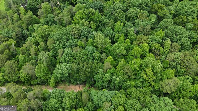 0 Sautee Ridge Road TRACT 1, Clarkesville, GA 30523