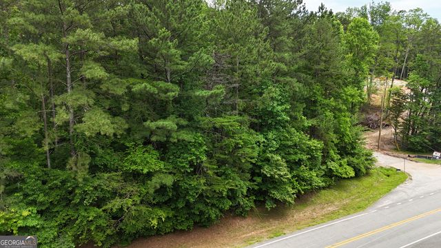 0 Sautee Ridge Road TRACT 1, Clarkesville, GA 30523