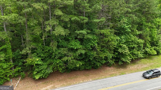 0 Sautee Ridge Road TRACT 1, Clarkesville, GA 30523