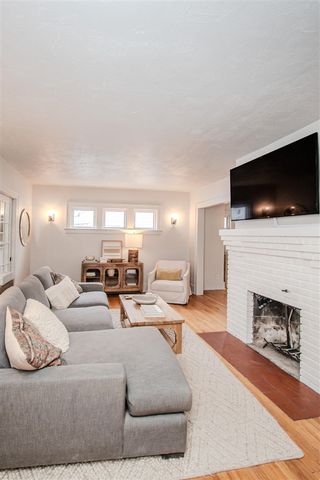 1118 Longfellow Avenue, Royal Oak, MI 48067