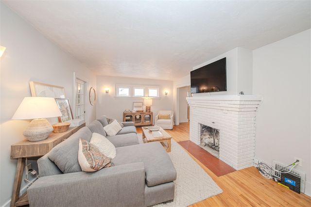 1118 Longfellow Avenue, Royal Oak, MI 48067