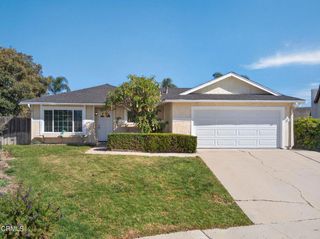 7451 Marmota Court, Ventura, CA 93003