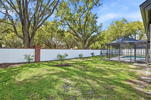 6315 CHAUNCY STREET, Tampa, FL 33647