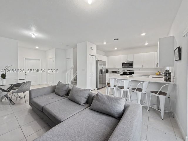 20374 NW 4th Path, Miami Gardens, FL 33169