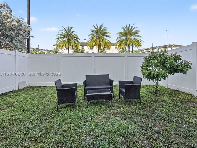 20374 NW 4th Path, Miami Gardens, FL 33169