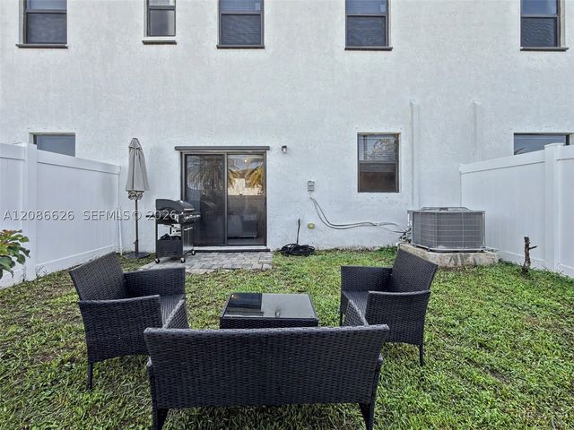 20374 NW 4th Path, Miami Gardens, FL 33169