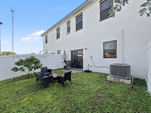 20374 NW 4th Path, Miami Gardens, FL 33169