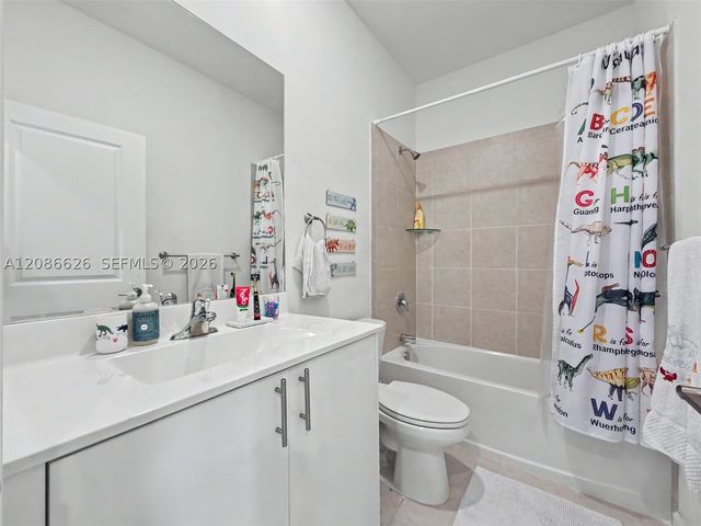 20374 NW 4th Path, Miami Gardens, FL 33169