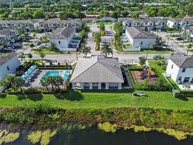 20374 NW 4th Path, Miami Gardens, FL 33169
