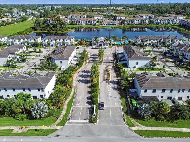20374 NW 4th Path, Miami Gardens, FL 33169