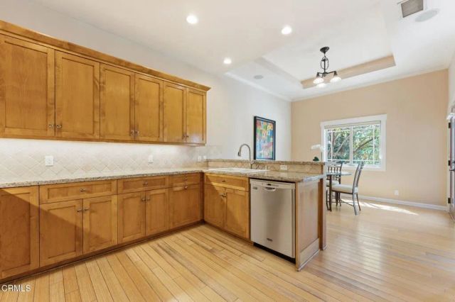 436 Redwood Drive, Pasadena, CA 91105