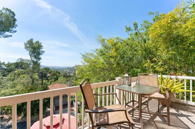 436 Redwood Drive, Pasadena, CA 91105