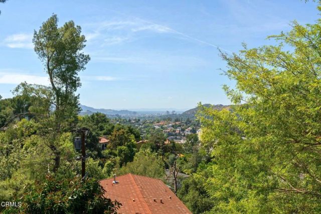 436 Redwood Drive, Pasadena, CA 91105