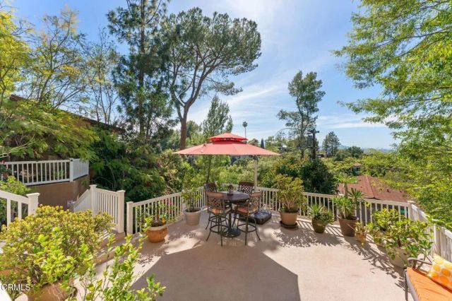 436 Redwood Drive, Pasadena, CA 91105