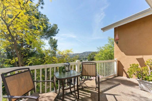 436 Redwood Drive, Pasadena, CA 91105