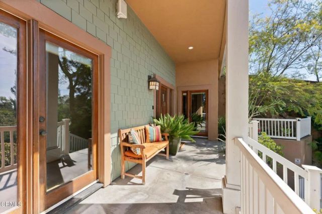 436 Redwood Drive, Pasadena, CA 91105
