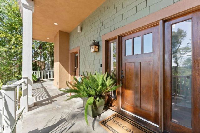 436 Redwood Drive, Pasadena, CA 91105
