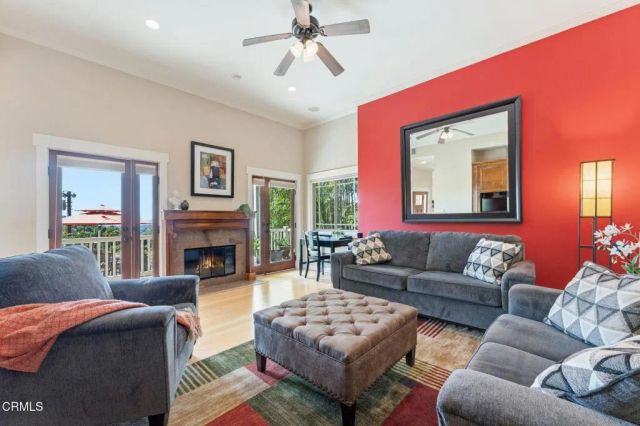 436 Redwood Drive, Pasadena, CA 91105