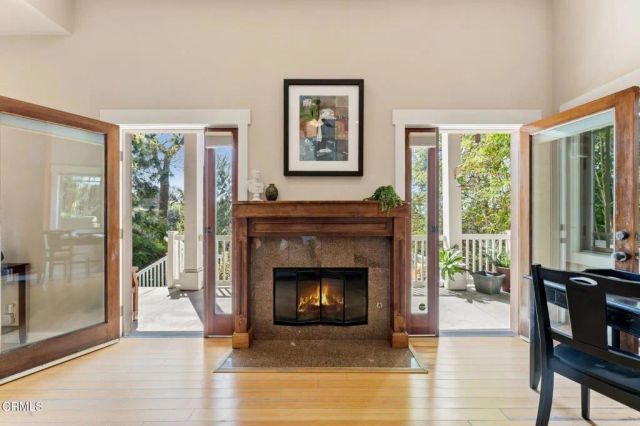 436 Redwood Drive, Pasadena, CA 91105