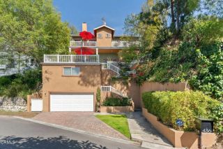 436 Redwood Drive, Pasadena, CA 91105