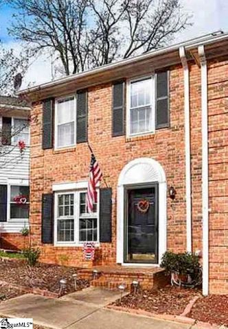 40 Somersett Drive, Spartanburg, SC 29301